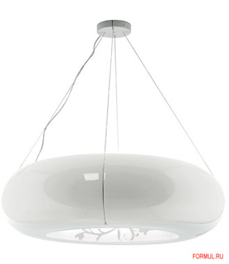 Люстра Fabbian Toroidale D71